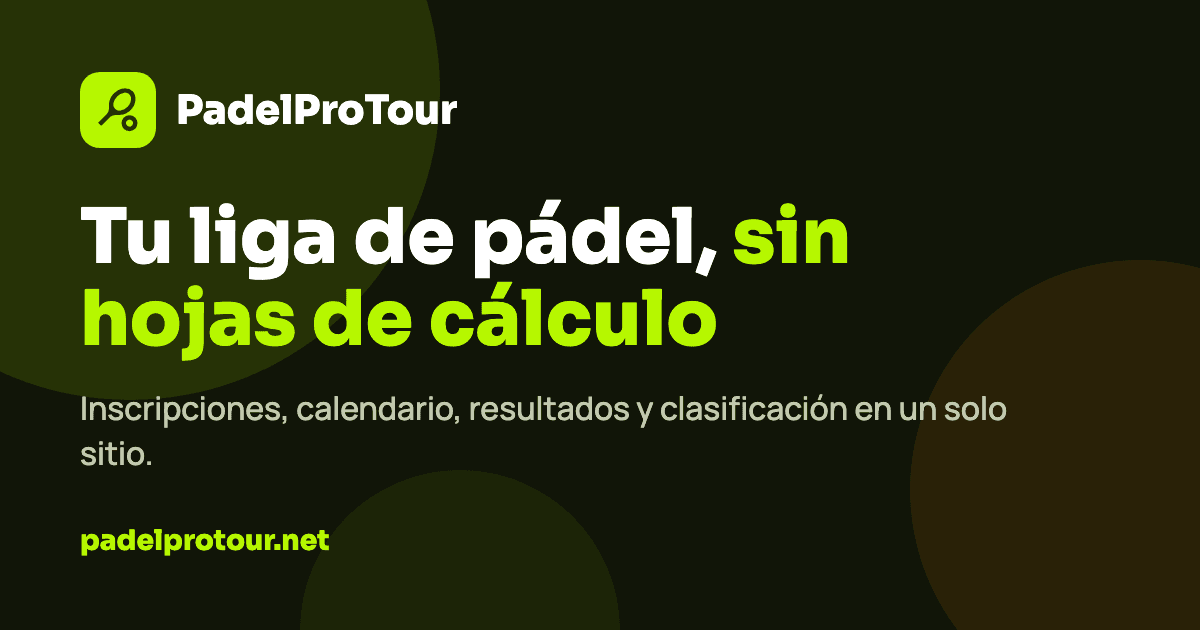 PadelProTour